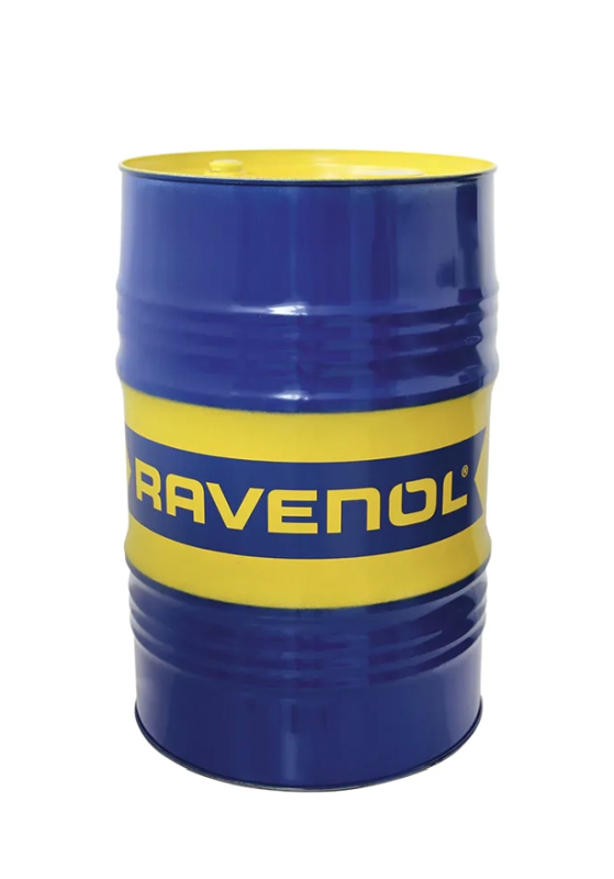 Ilustracja 5W40 HCS 60L RAV RAVENOL OLEJ RAVENOL HCS 5W40 CLEANSYNTO 60L